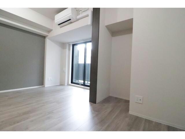 クレストコート堂島の物件内観写真