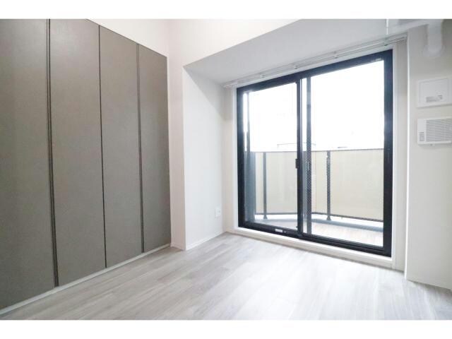 クレストコート堂島の物件内観写真