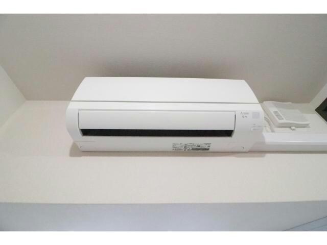 クレストコート堂島の物件内観写真