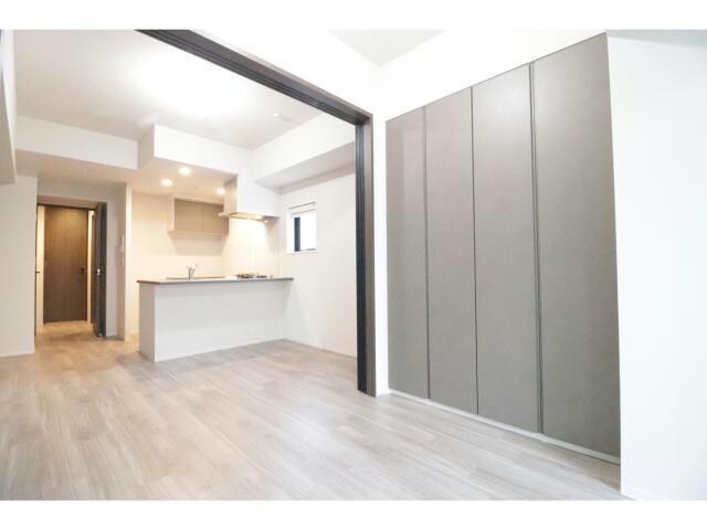 クレストコート堂島の物件内観写真