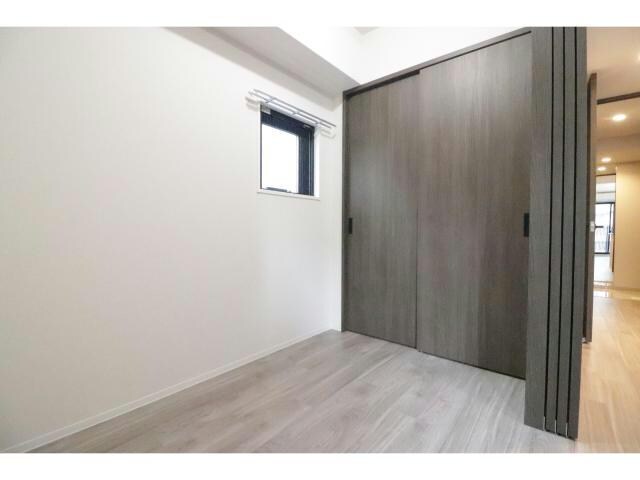 クレストコート堂島の物件内観写真