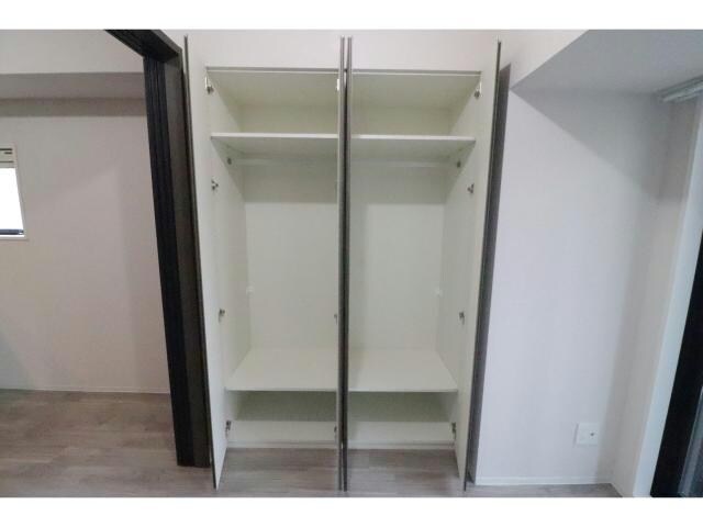 クレストコート堂島の物件内観写真