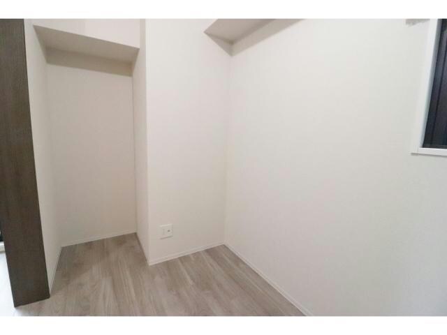 クレストコート堂島の物件内観写真