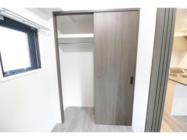 クレストコート堂島の物件内観写真