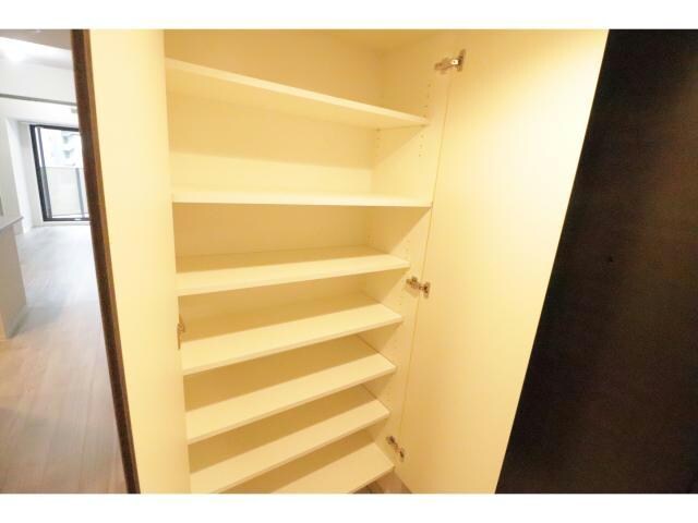 クレストコート堂島の物件内観写真