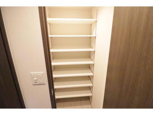 クレストコート堂島の物件内観写真