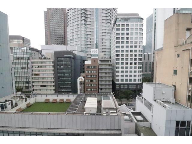 クレストコート堂島の物件内観写真