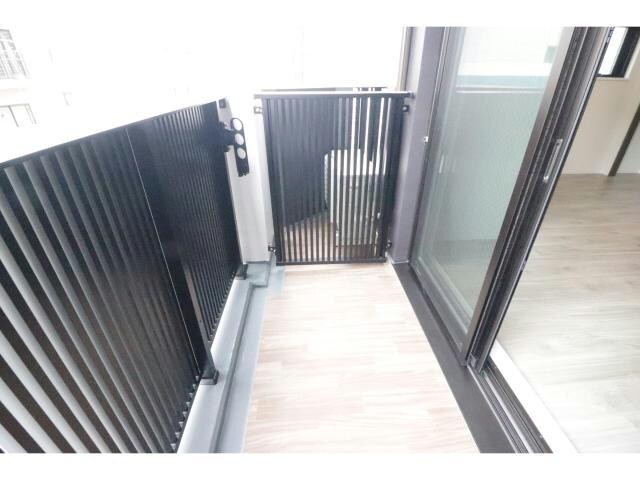 クレストコート堂島の物件内観写真