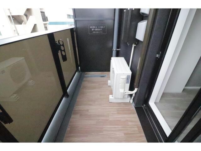 クレストコート堂島の物件内観写真