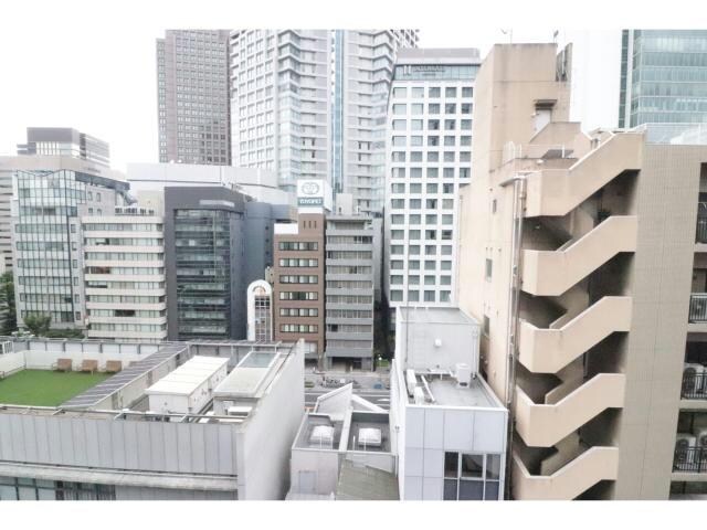 クレストコート堂島の物件内観写真