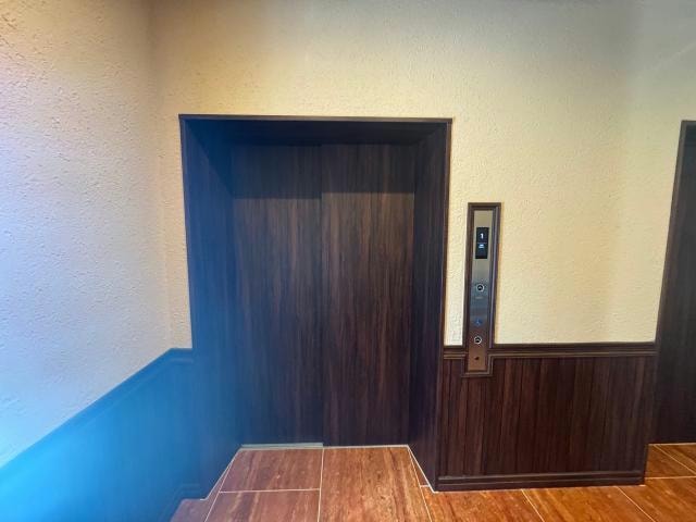 プレジオ三国EUROの物件外観写真