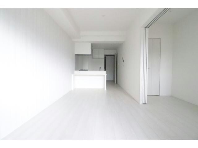 スプランディッドⅨの物件内観写真