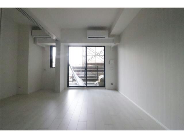 スプランディッドⅨの物件内観写真