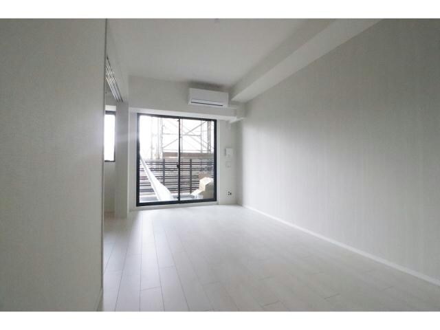 スプランディッドⅨの物件内観写真