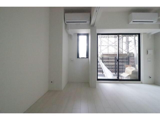 スプランディッドⅨの物件内観写真