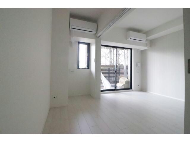 スプランディッドⅨの物件内観写真