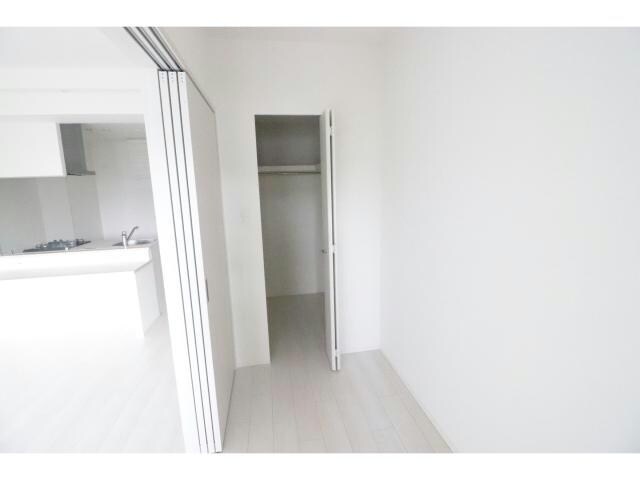 スプランディッドⅨの物件内観写真