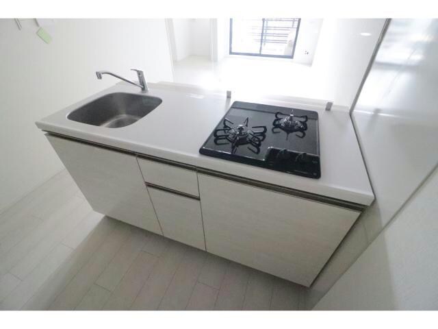 スプランディッドⅨの物件内観写真