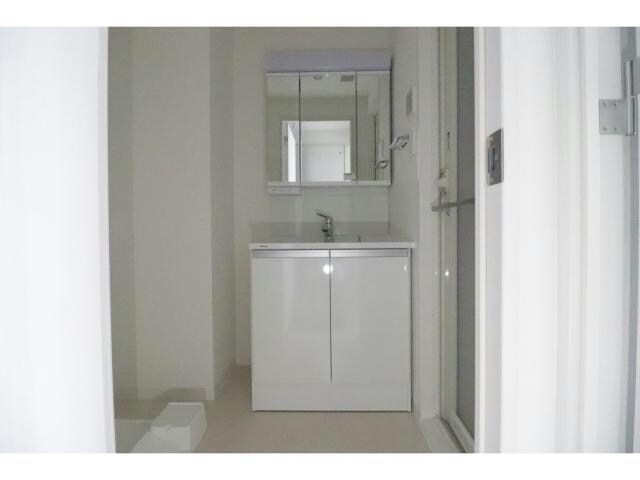 スプランディッドⅨの物件内観写真