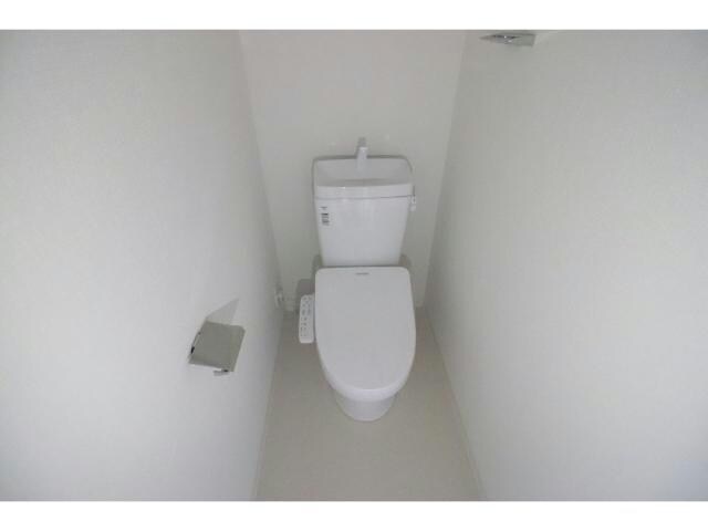 スプランディッドⅨの物件内観写真