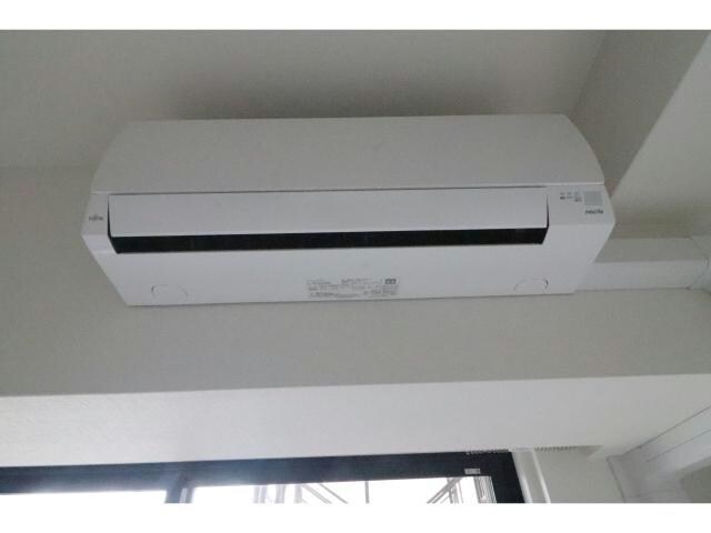 スプランディッドⅨの物件内観写真