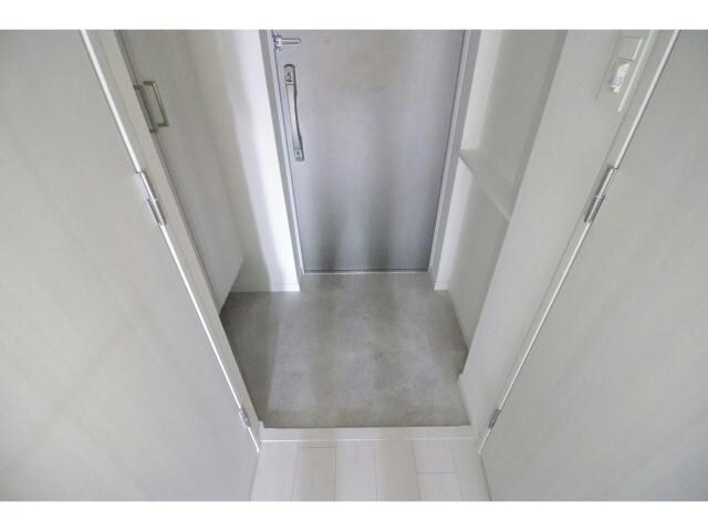 スプランディッドⅨの物件内観写真