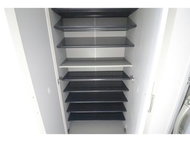 スプランディッドⅨの物件内観写真