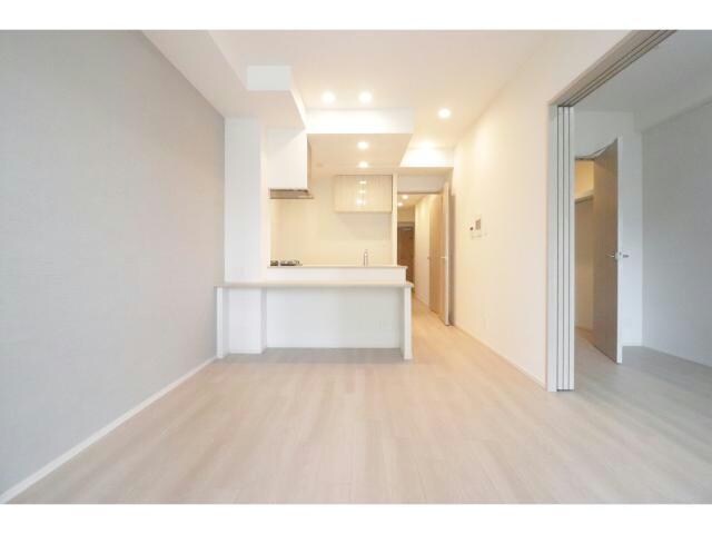 スプランディッド梅田グランノースの物件内観写真