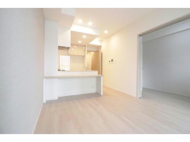 スプランディッド梅田グランノースの物件内観写真