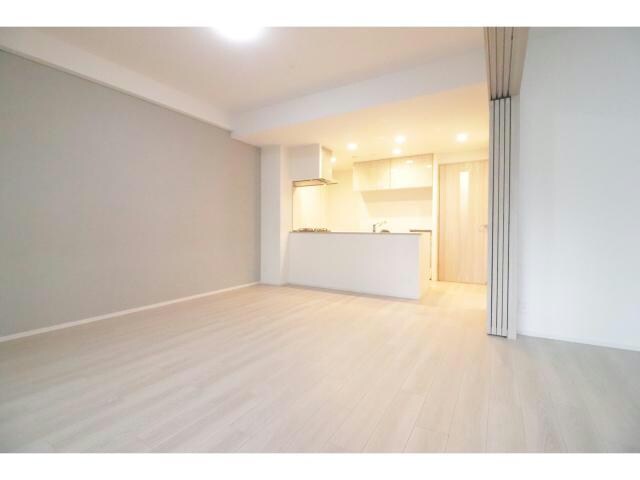 スプランディッド梅田グランノースの物件内観写真