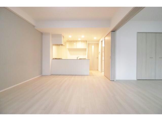 スプランディッド梅田グランノースの物件内観写真