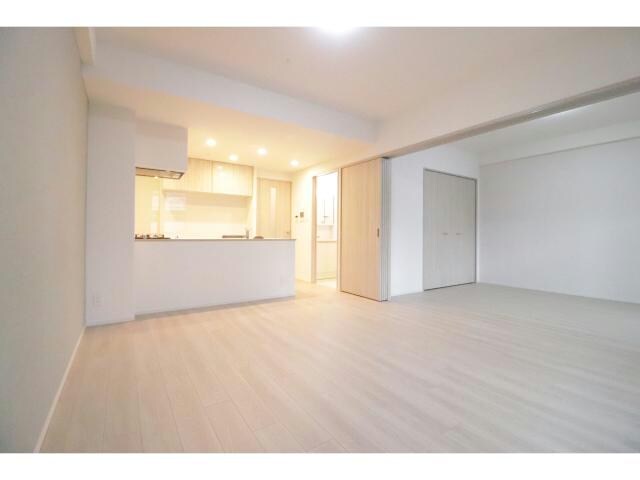 スプランディッド梅田グランノースの物件内観写真