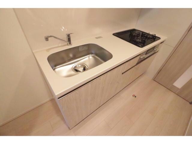 スプランディッド梅田グランノースの物件内観写真