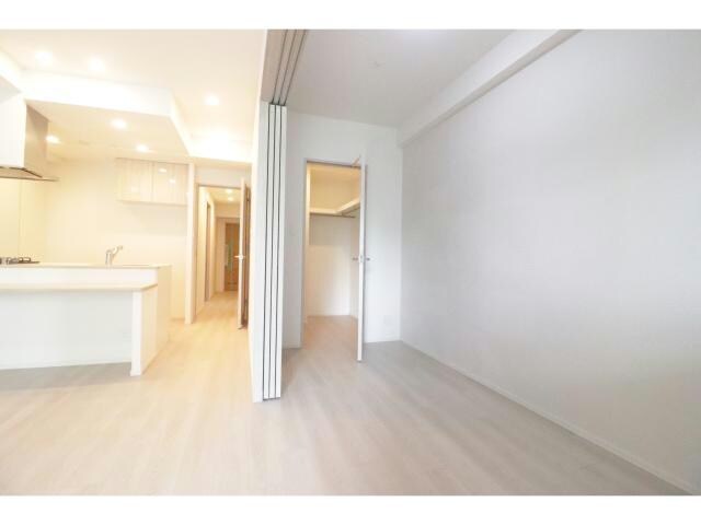 スプランディッド梅田グランノースの物件内観写真