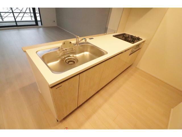 スプランディッド梅田グランノースの物件内観写真