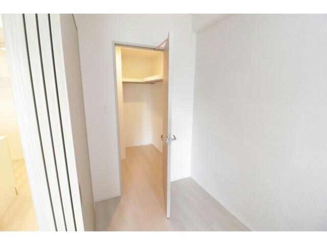 スプランディッド梅田グランノースの物件内観写真