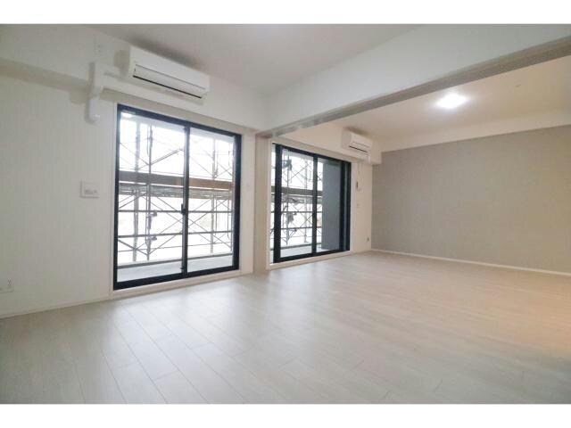 スプランディッド梅田グランノースの物件内観写真