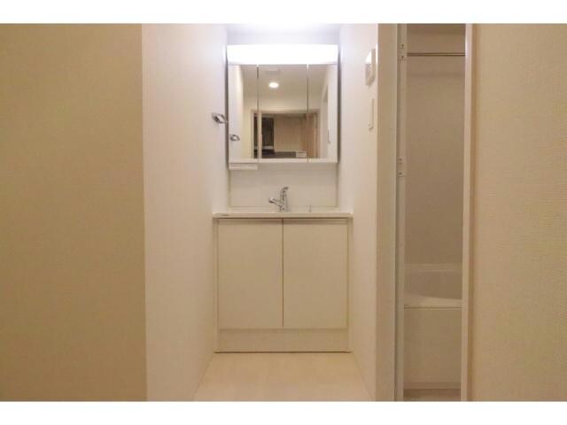 スプランディッド梅田グランノースの物件内観写真