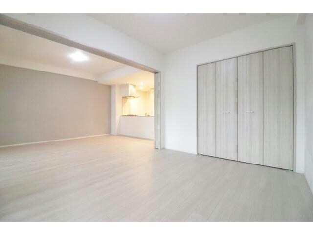 スプランディッド梅田グランノースの物件内観写真