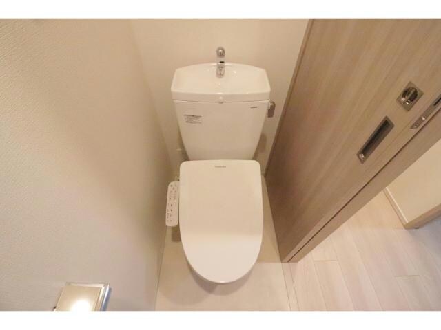 スプランディッド梅田グランノースの物件内観写真