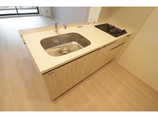 スプランディッド梅田グランノースの物件内観写真