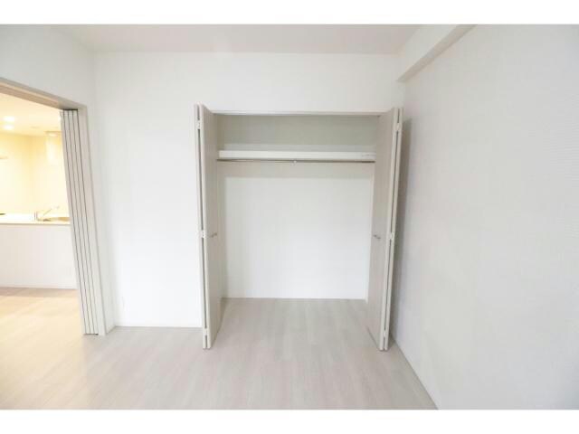 スプランディッド梅田グランノースの物件内観写真