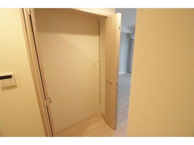 スプランディッド梅田グランノースの物件内観写真