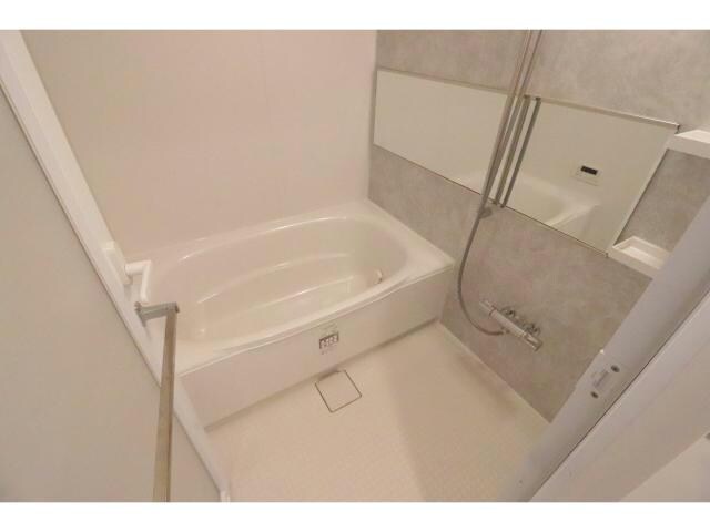 スプランディッド梅田グランノースの物件内観写真