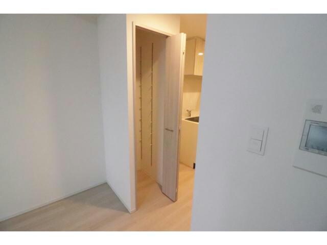 スプランディッド梅田グランノースの物件内観写真