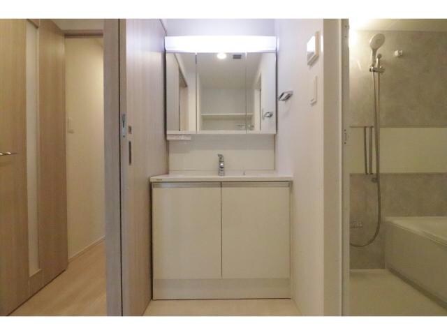 スプランディッド梅田グランノースの物件内観写真