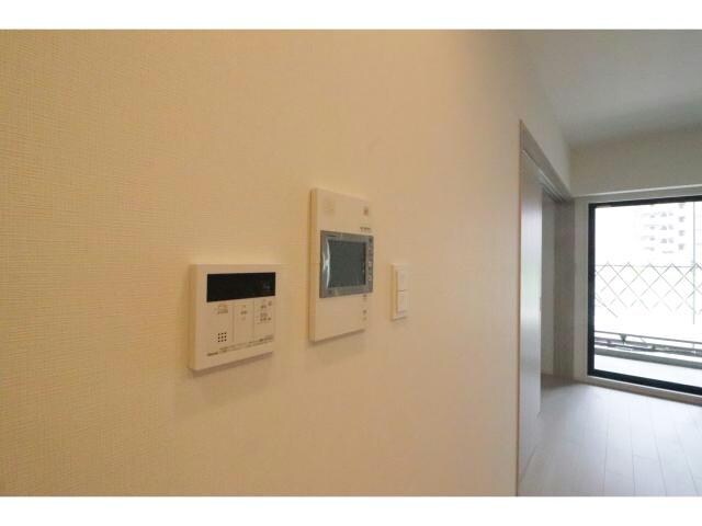 スプランディッド梅田グランノースの物件内観写真