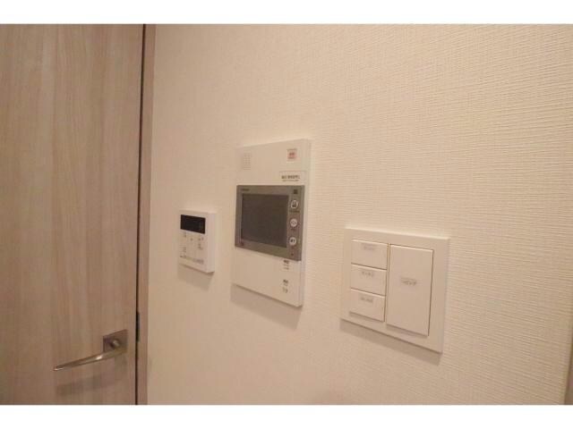 スプランディッド梅田グランノースの物件内観写真