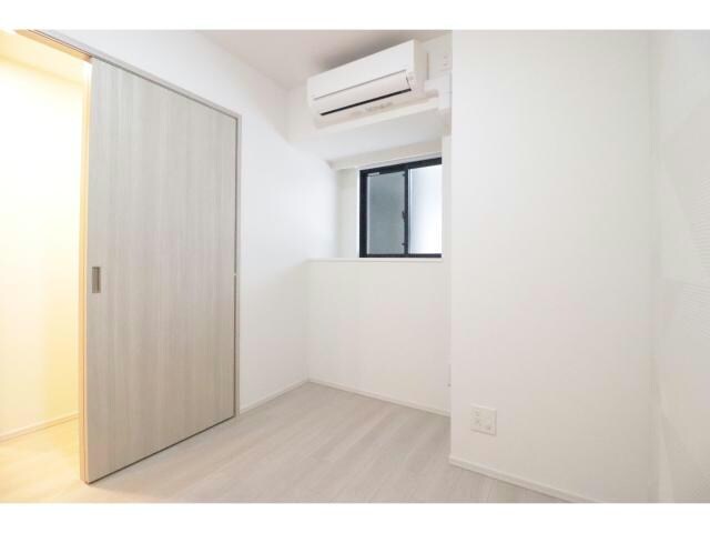 スプランディッド梅田グランノースの物件内観写真