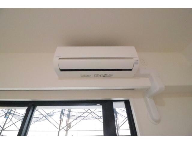 スプランディッド梅田グランノースの物件内観写真